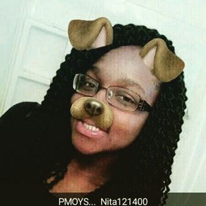 Meet your Posher, Anita